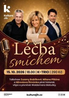 Léčba smíchem