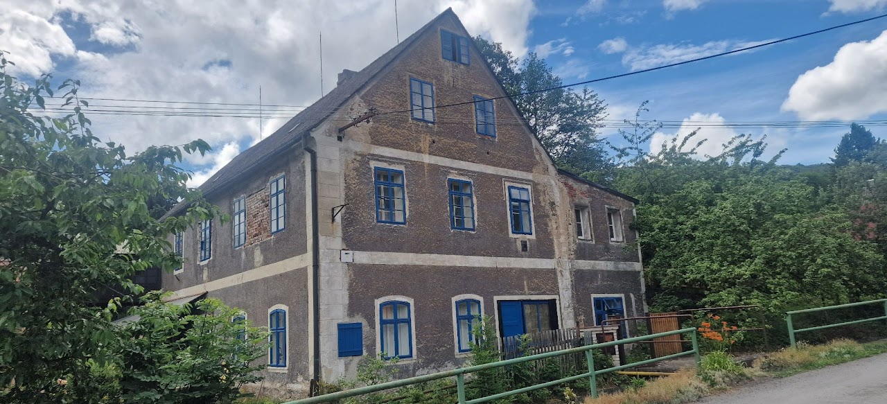 Den otevřených mlýnů 2026