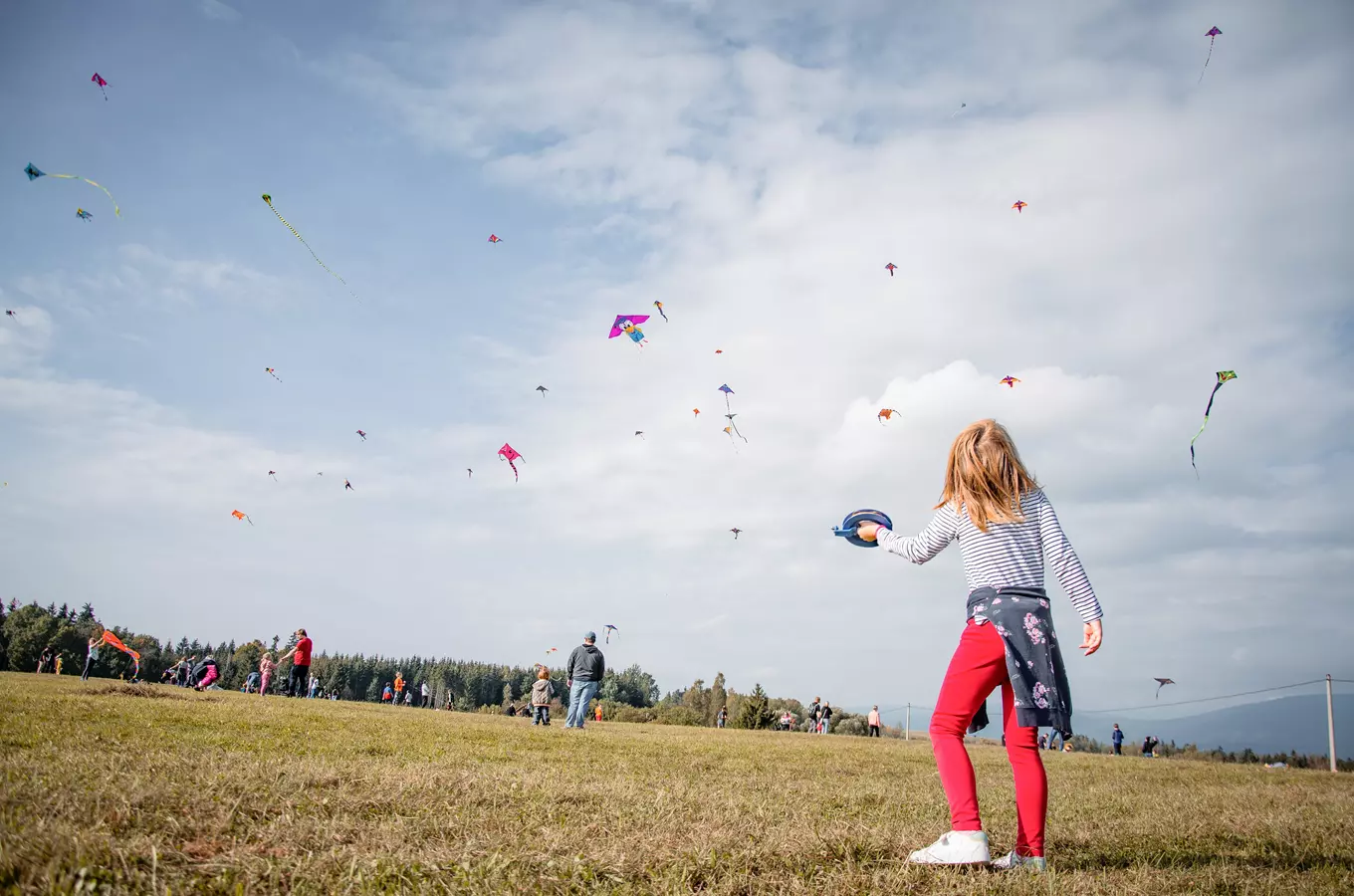 Drakiáda Hostinné žije! 2026