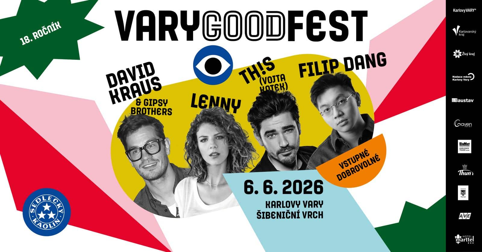 VARY GOOD FEST