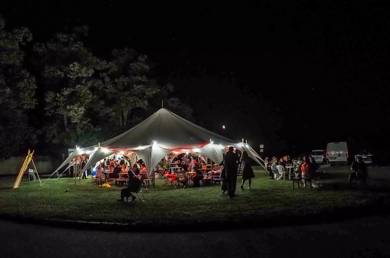 Theatrum Kuks 2027 – multižánrový festival barokního umění
