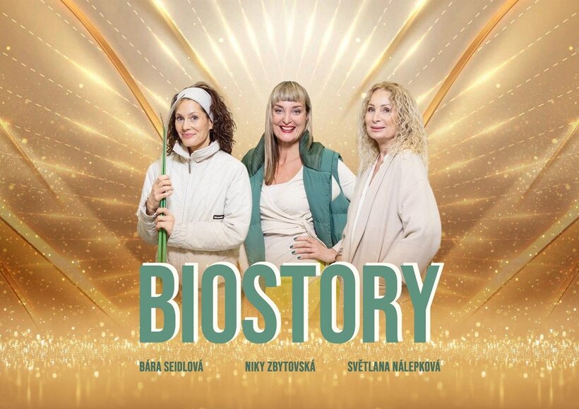 Biostory