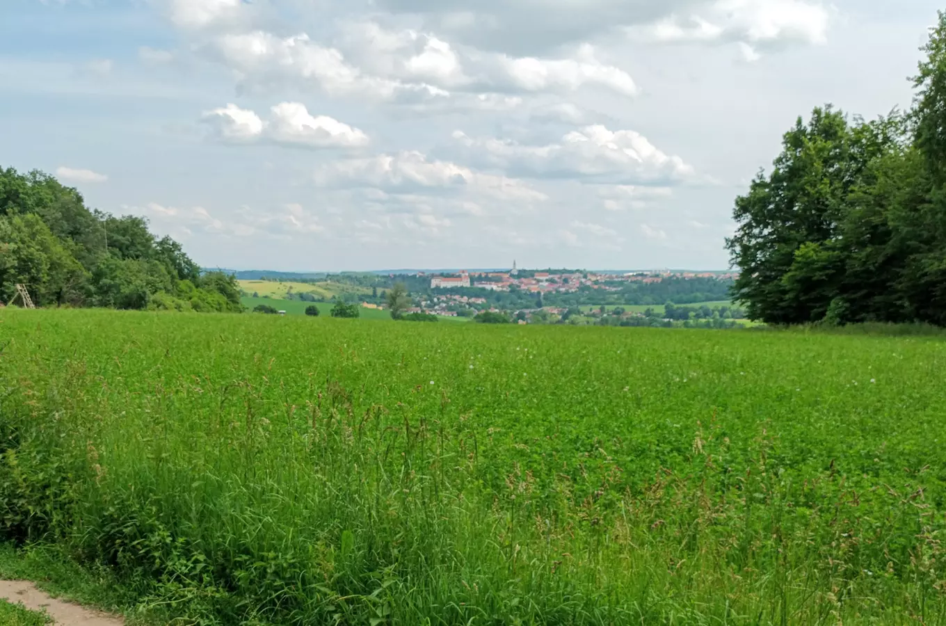 Jevišovická šedesátka – turistický závod týmů 2027