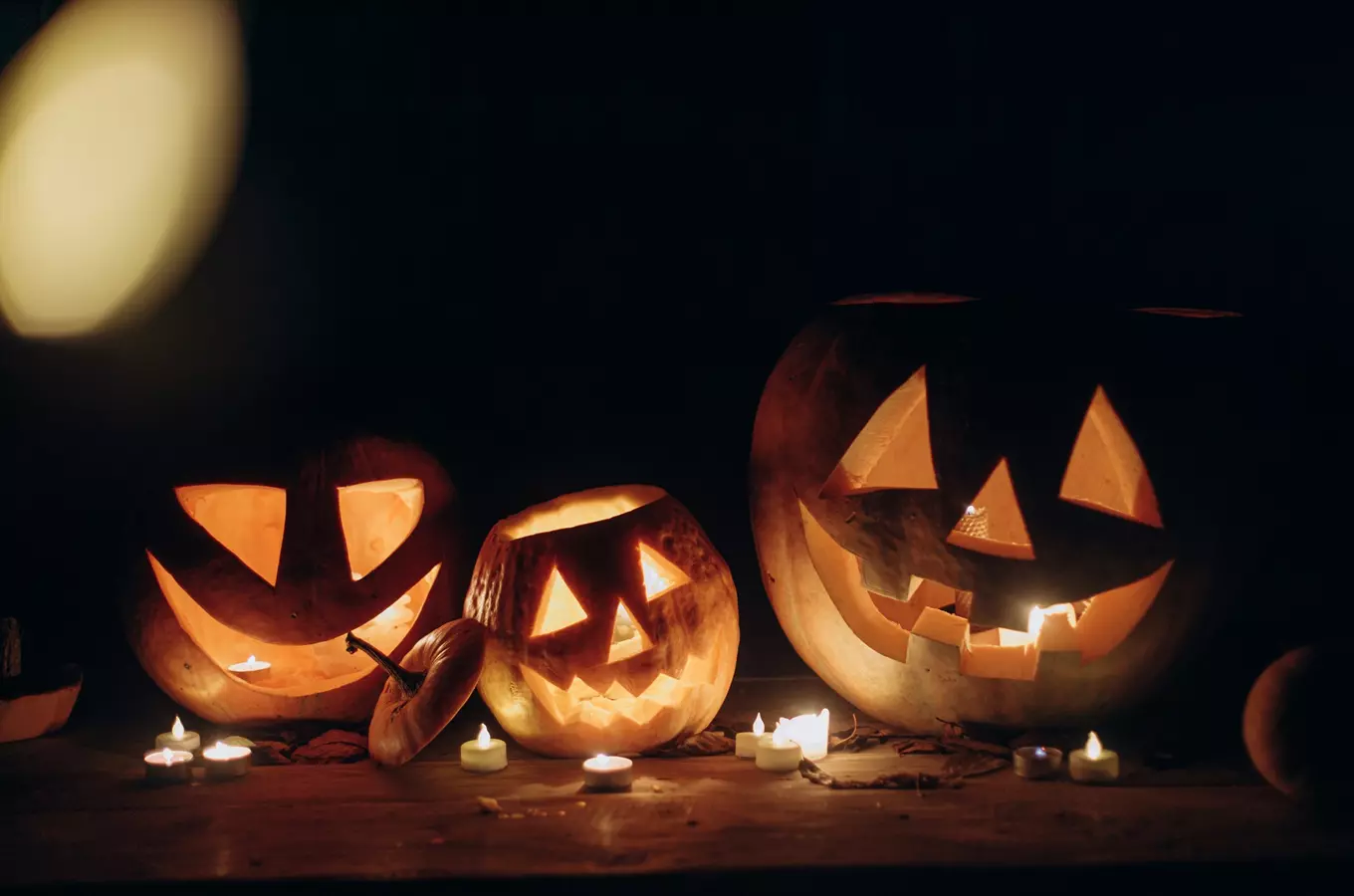 Halloween Madness v O2 Aréně