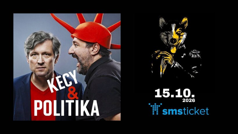 Kecy & politika