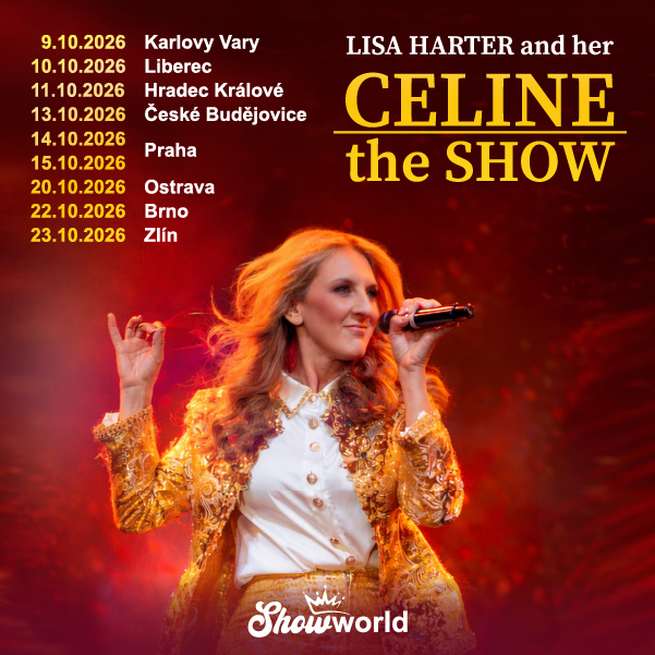 Celine the Show