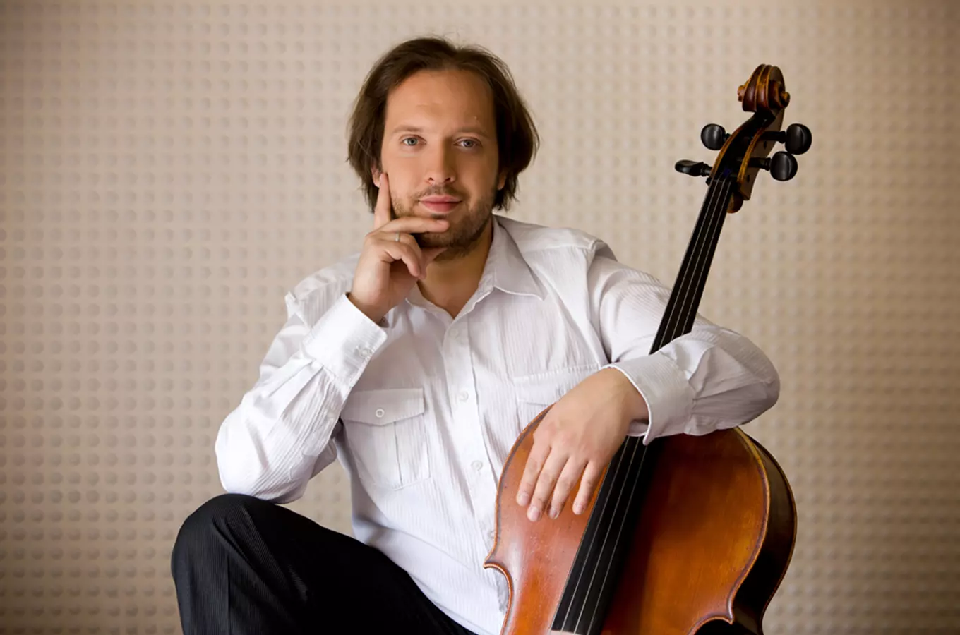Robert Kružík – Petr Nouzovský & Vilém Vlček