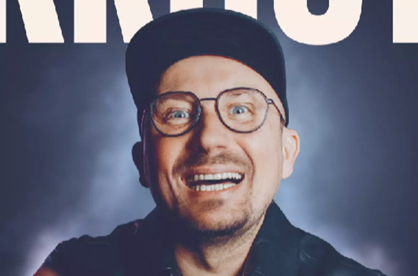 Jiří Krhut – To nevymyslíš