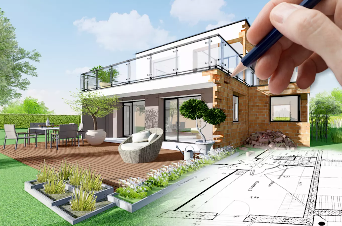 For Arch – mezinárodní stavební veletrh 2026