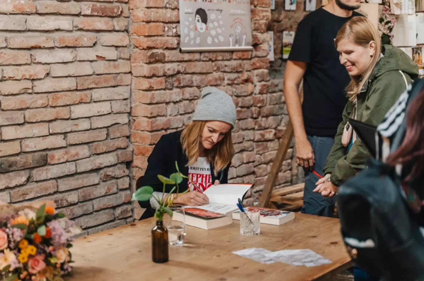Festival Dobrých knih 2026