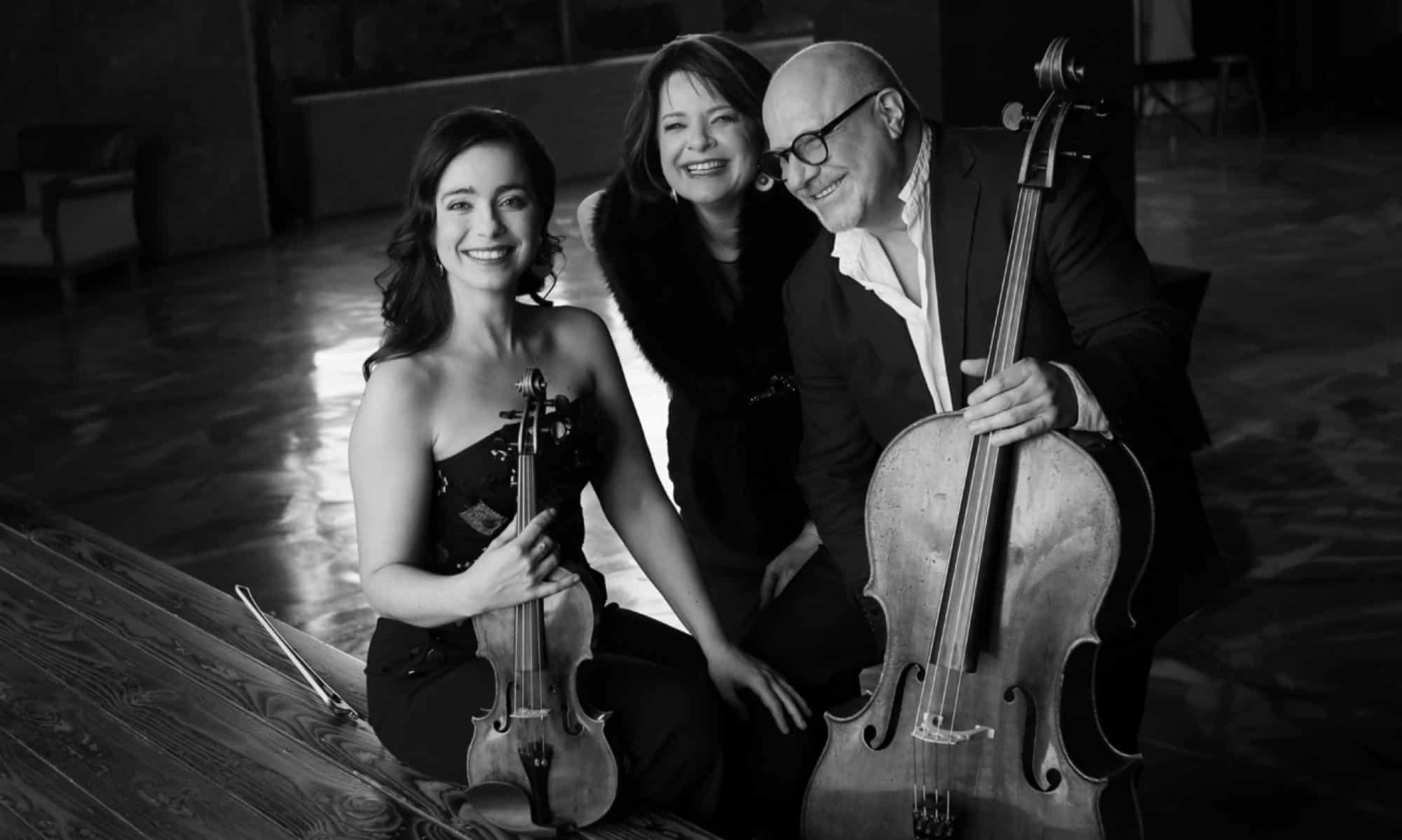 Smetanovo trio
