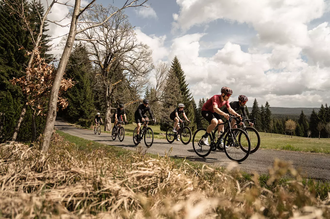 Road Classics Ještěd 2026