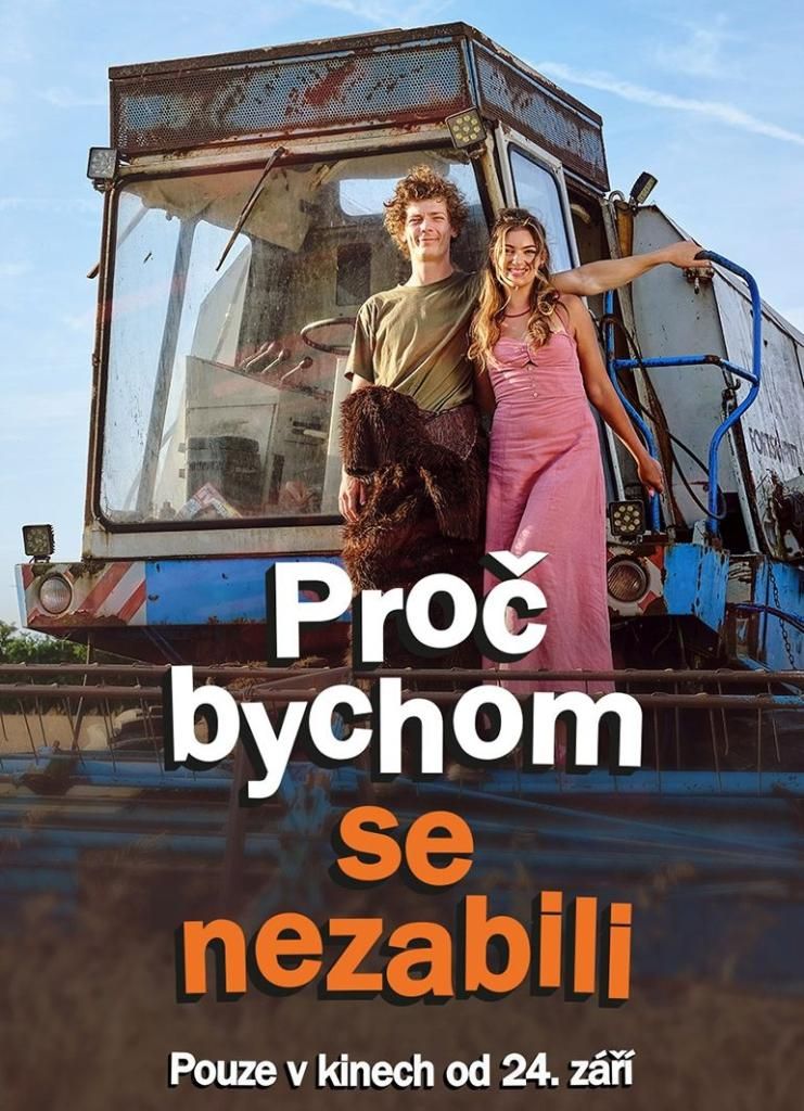 Proč bychom se nezabili