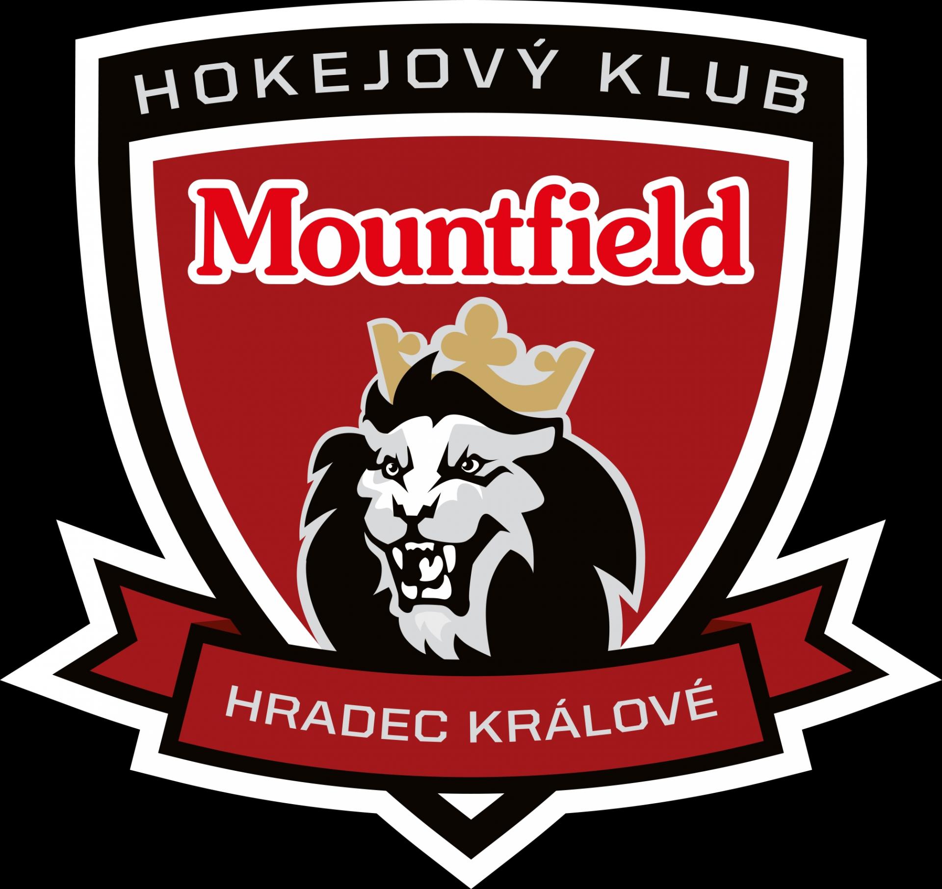 Mountfield HK - Banes Motor České Budějovice