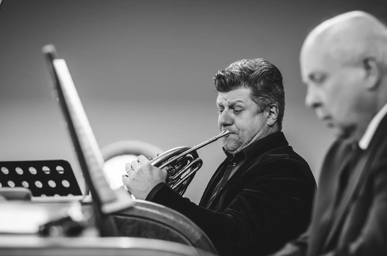 Horn Fest Praha 2026