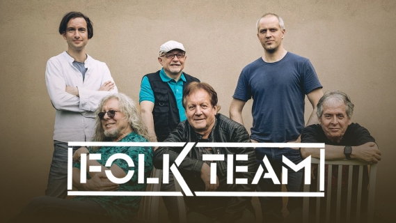 Folk Team