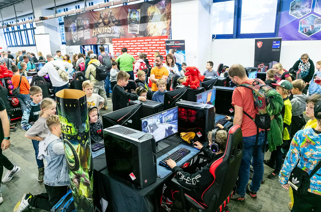 Comic-Con Brno & Junior 2026