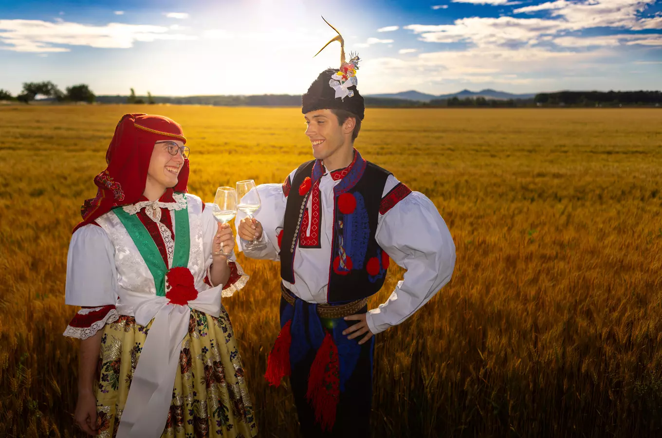 Hody s právem Kunovice 2026