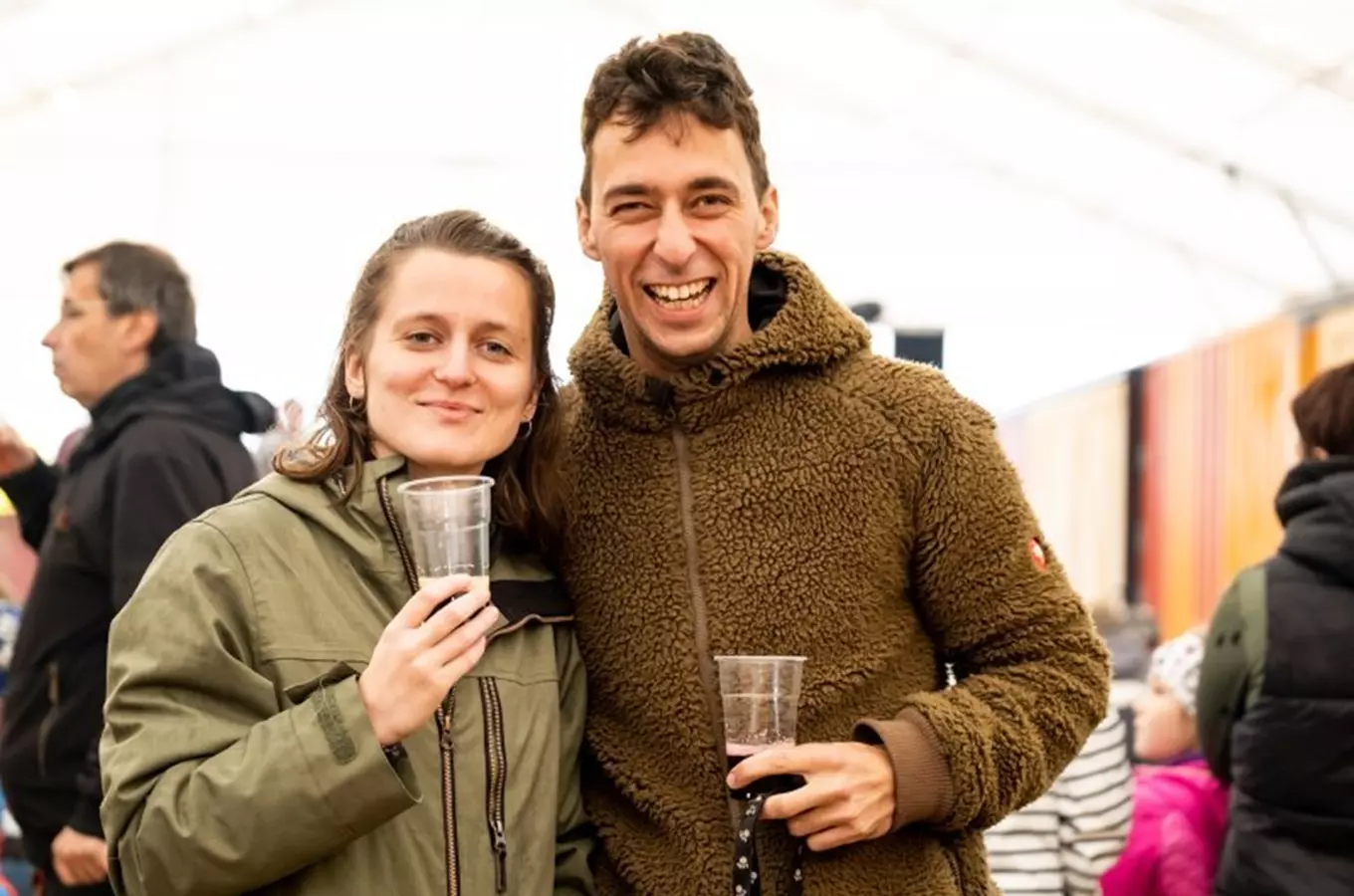 Svatováclavský pivní festival na Kraličáku 2026