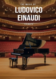 Ludovico Einaudi Music