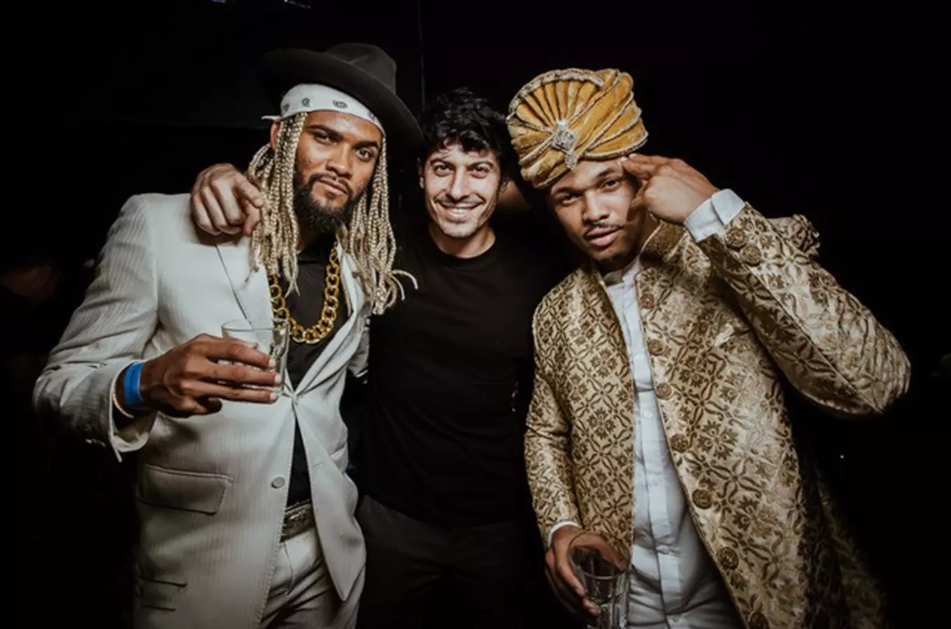 Wonderland Halloween 2026