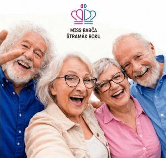 Miss Babča a Štramák roku – krajské kolo – finále