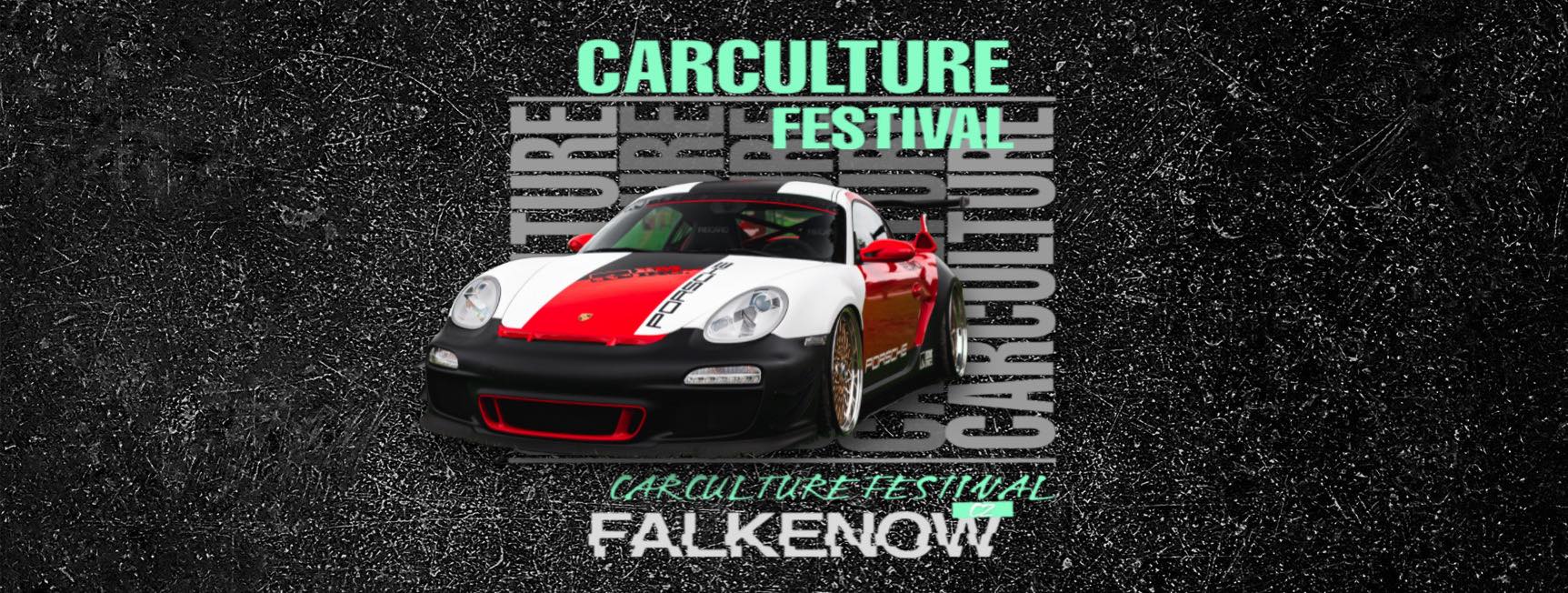 Carculture Festival