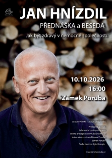 Jan Hnízdil