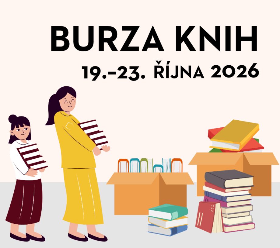 Burza knih