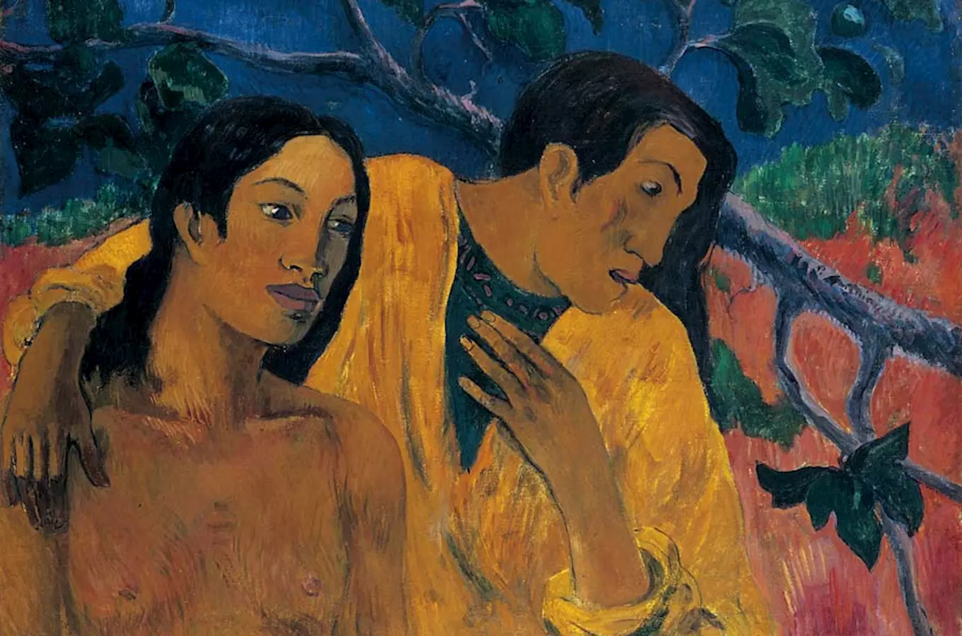 1918⁠–⁠1938: První republika – výstava Národní galerie v Praze
