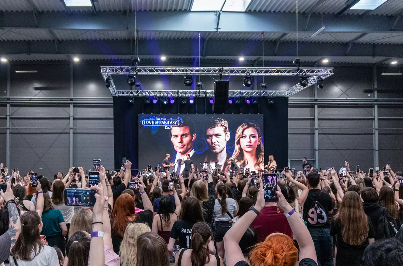 Comic Con Czech Republic na výstavišti v Letňanech 2027
