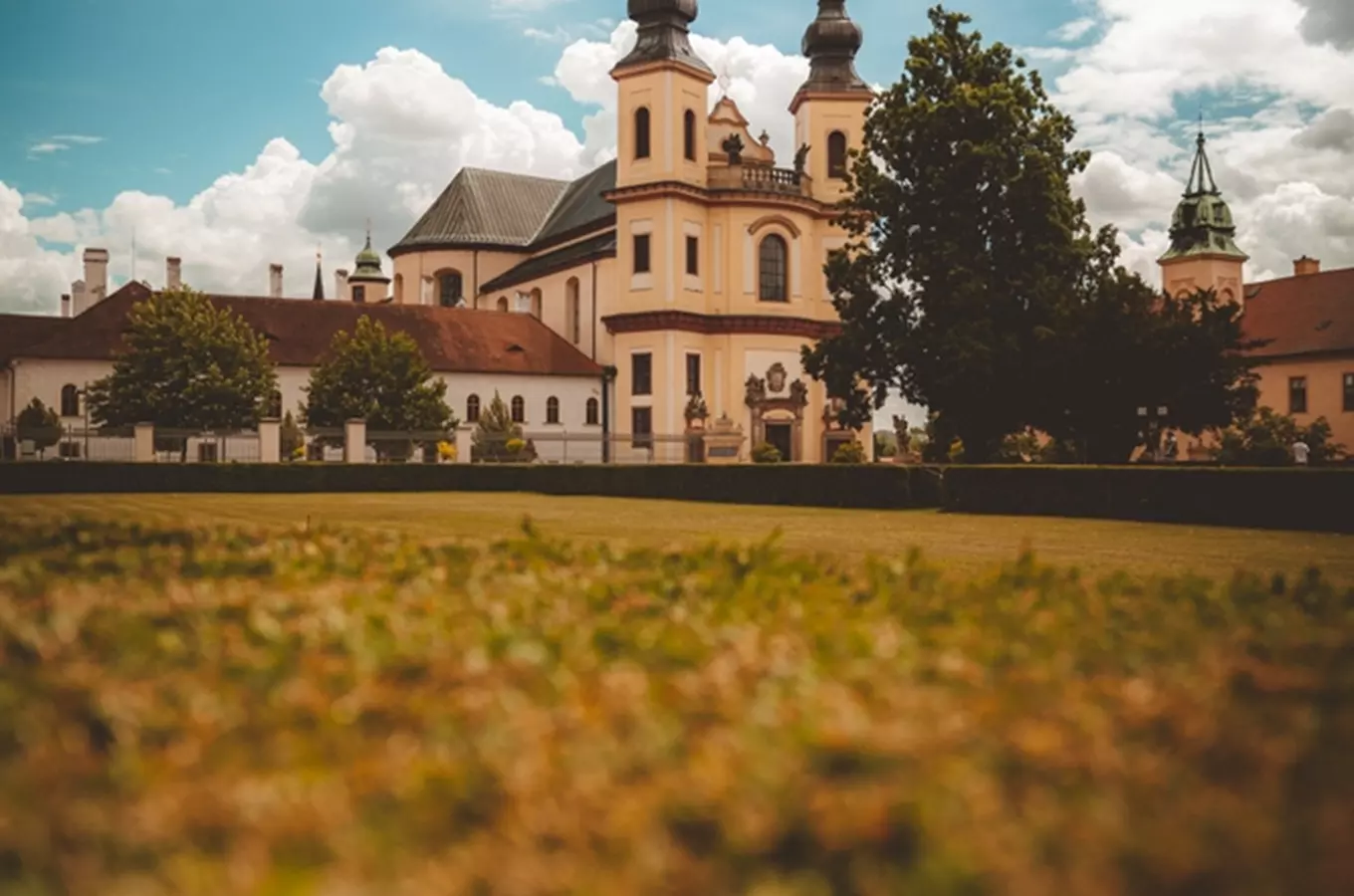 Smetanova výtvarná Litomyšl 2026