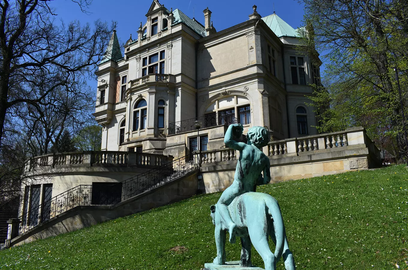 Dny evropského dědictví v Ústí nad Labem 2026