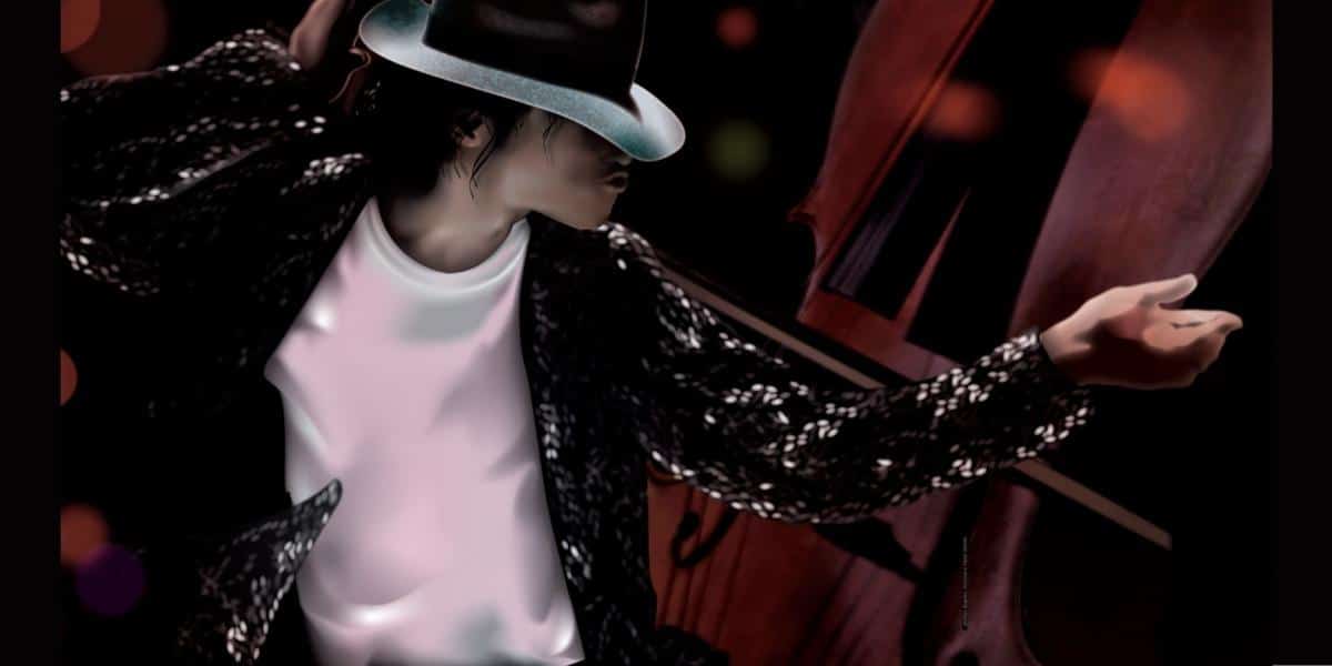 Michael Jackson Symphony