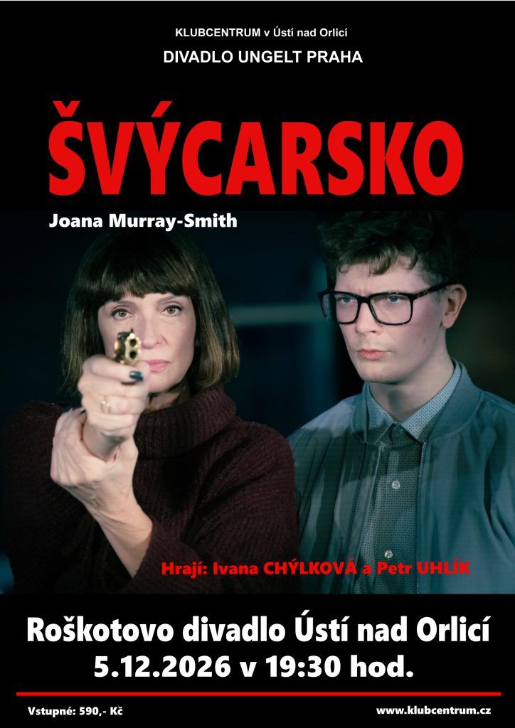 Švýcarsko