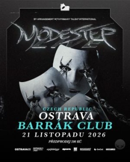 Modestep