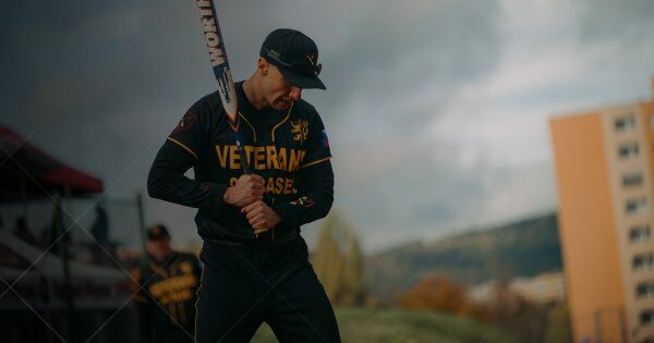 Veteráni na metách