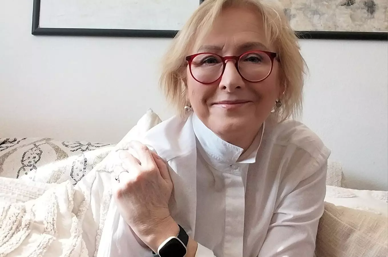 Zuzana Mičková – Něžné piškvorky