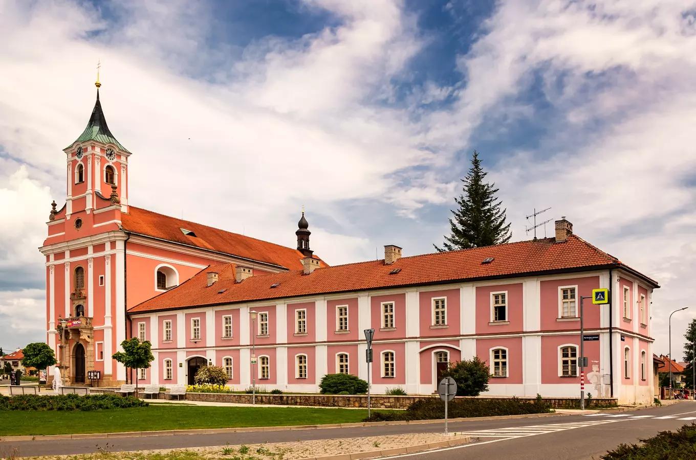 Otevřené brány ve Zlínském kraji 2026