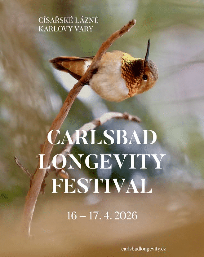 Carlsbad Longevity Festival