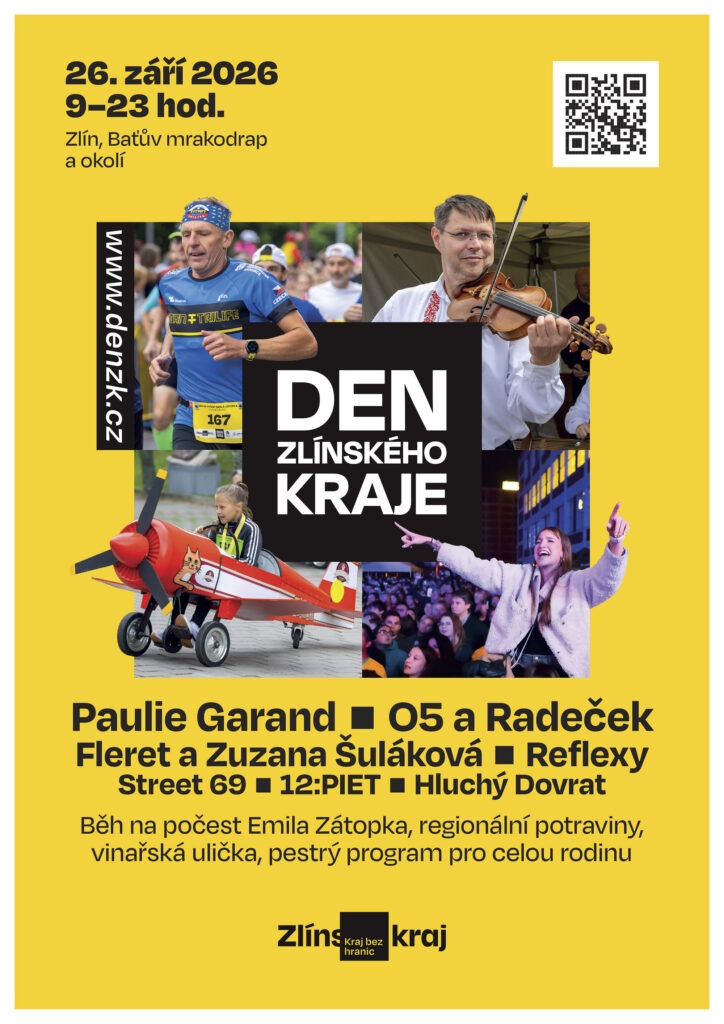 Den Zlínského kraje