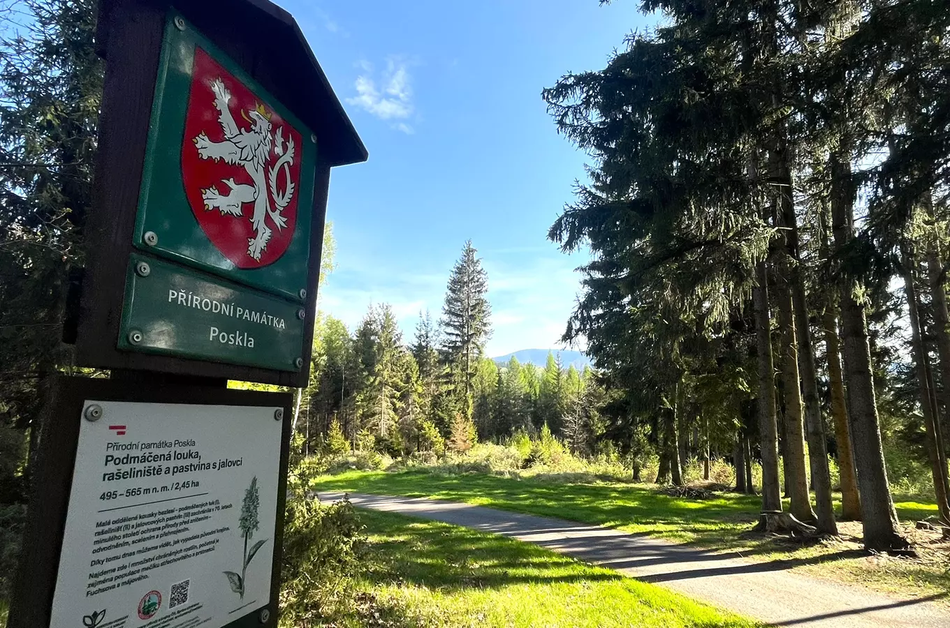 Turistická hra Poznáváme Valašsko