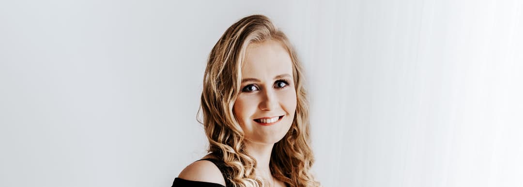 AVE MARIA – Veronika Kaiserová a Jiřina Marešová