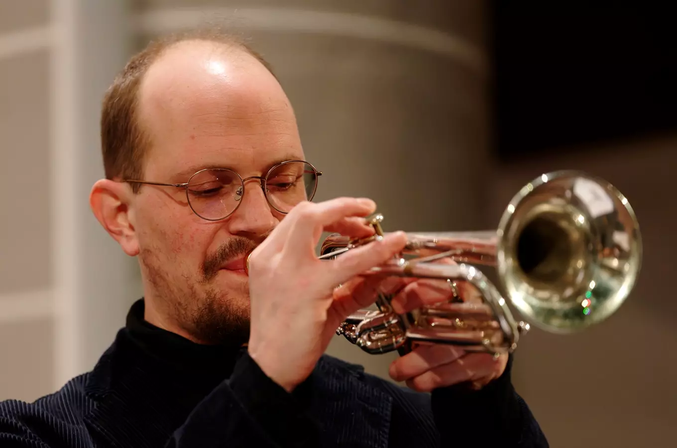 Julian Hesse Quartet