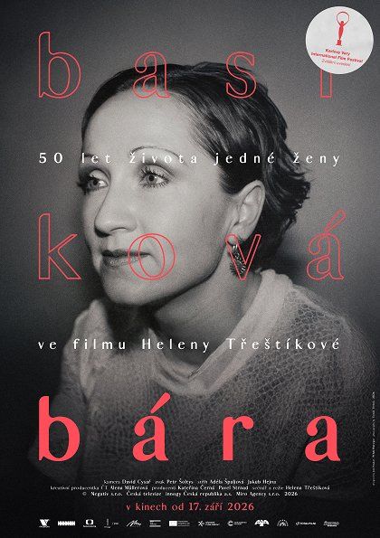 Bára Basiková