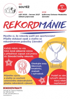 Rekordmánie