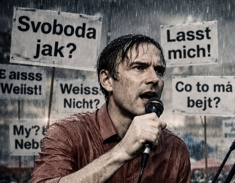 Will Helm Tell It? aneb Schiller-killer