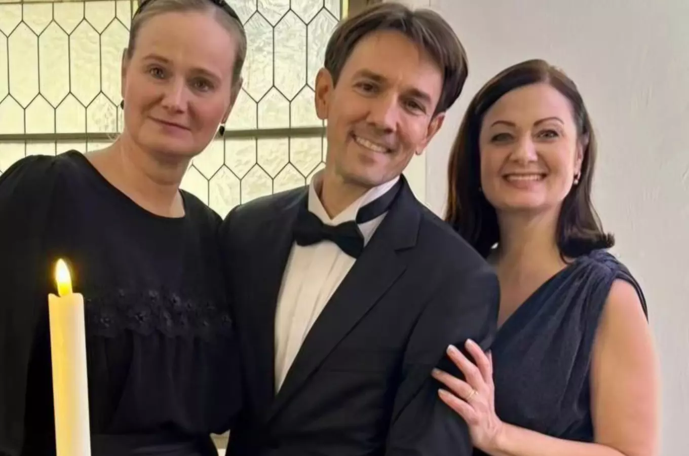 Letní koncert pro varhany a zpěv