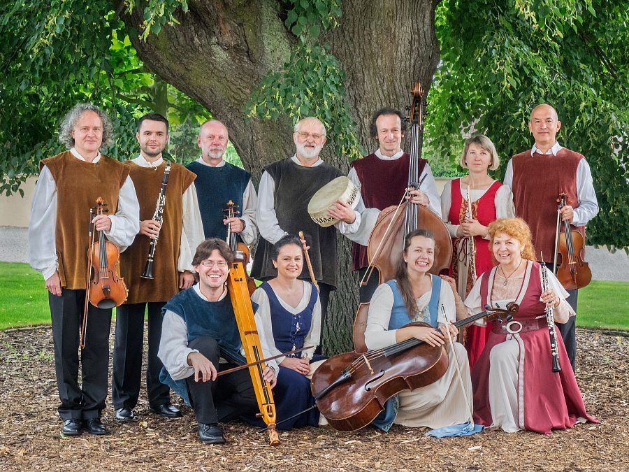 Musica Bohemica Praha