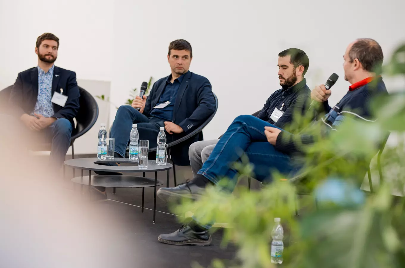Open Open 2026 – Open source konference